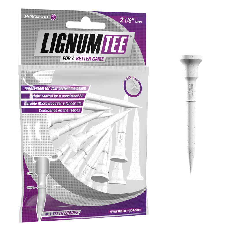 Lignum Tees