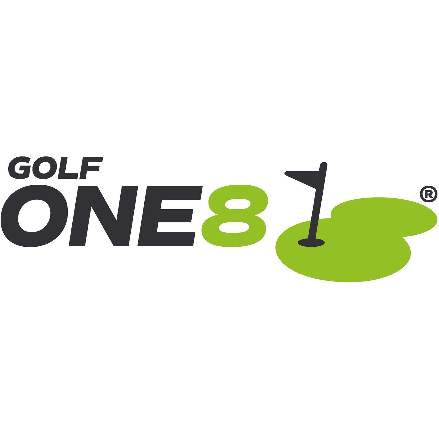 Golf One8 Graduated Bamboo Golf Tees