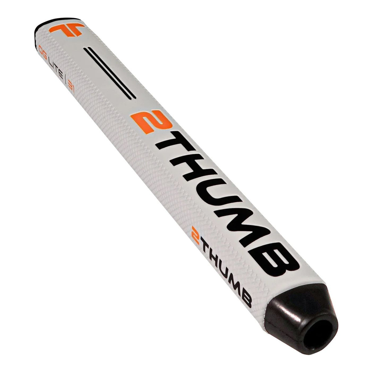 2 THUMB OG LITE PUTTER GRIPS