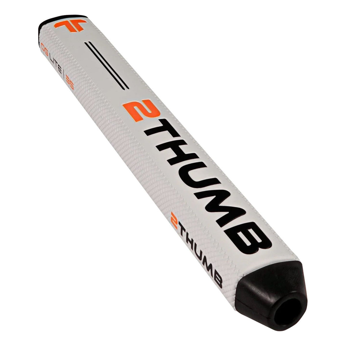 2 THUMB OG LITE PUTTER GRIPS