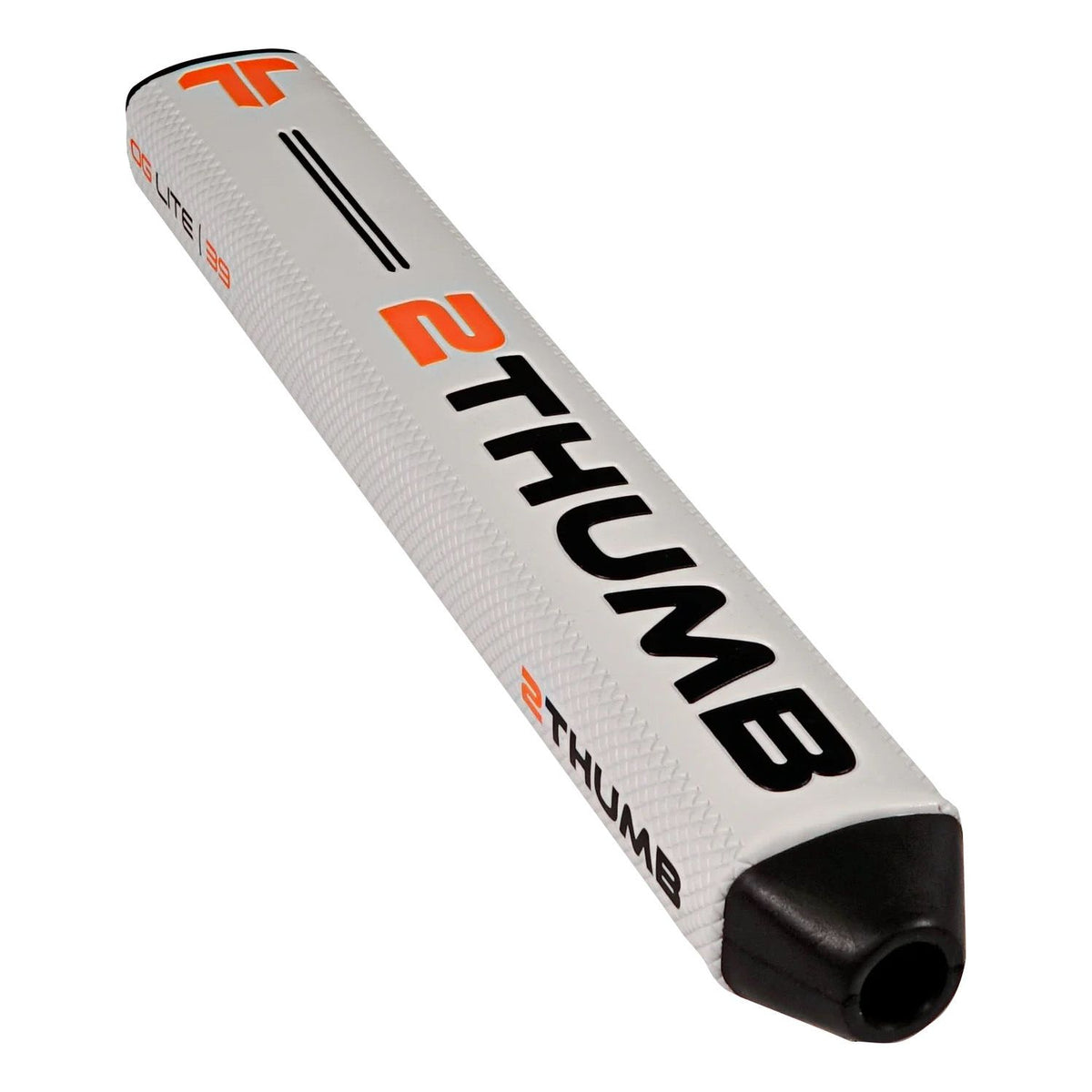2 THUMB OG LITE PUTTER GRIPS