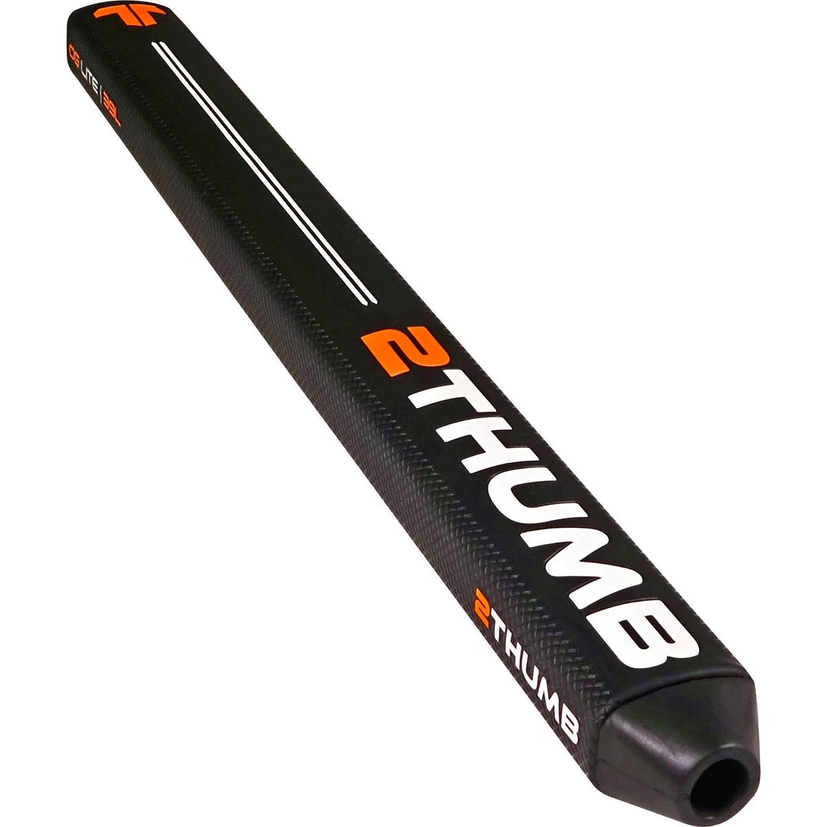 2 THUMB OG LITE PUTTER GRIPS