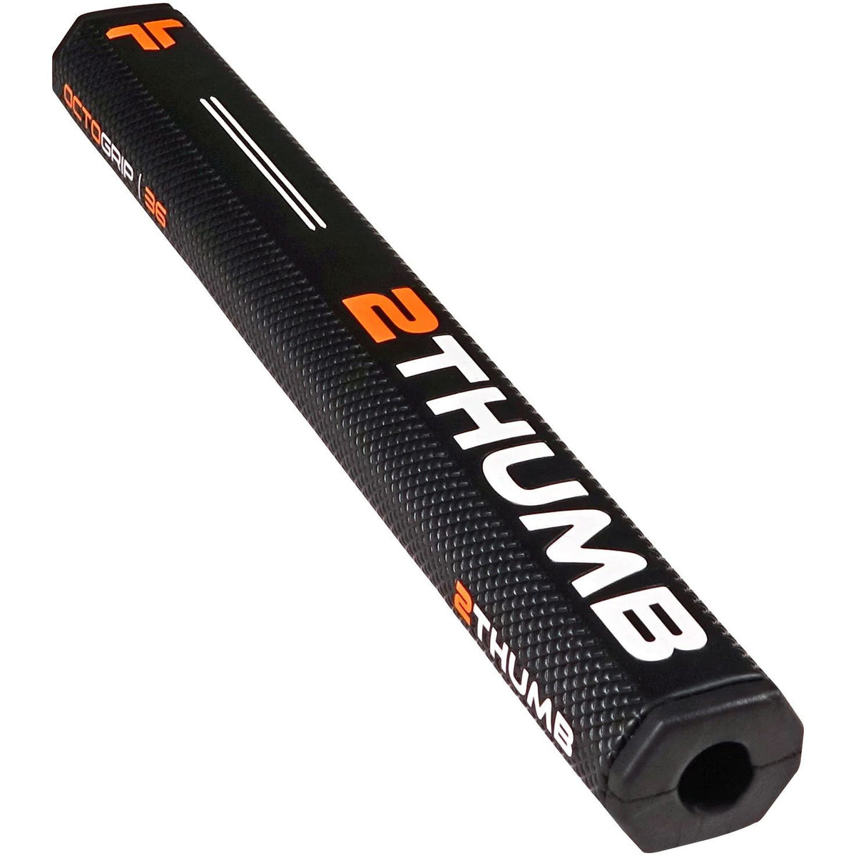 2 THUMB OCTOTECH PUTTER GRIPS