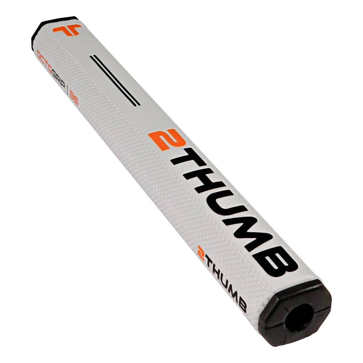 2 THUMB OCTOTECH PUTTER GRIPS