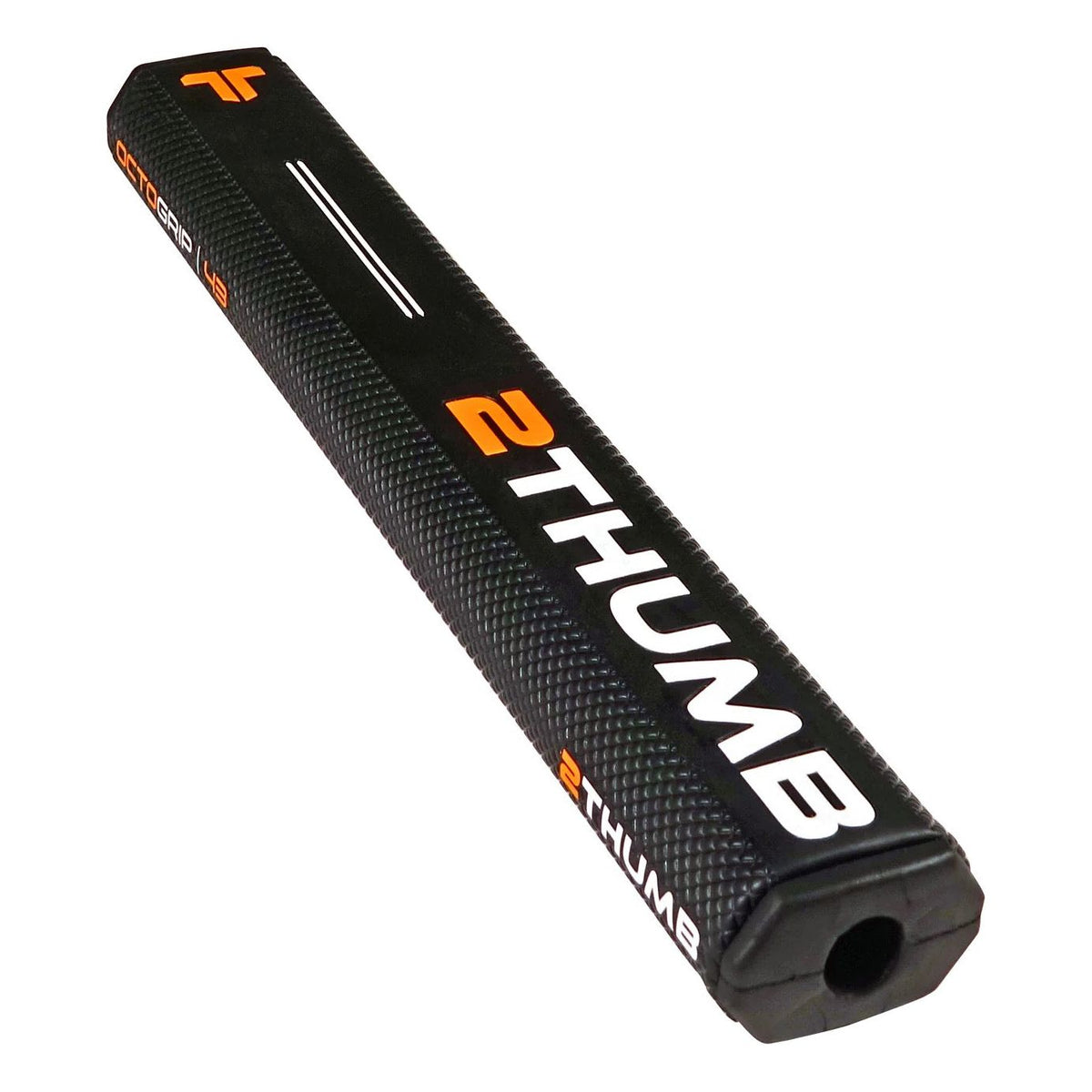 2 THUMB OCTOTECH PUTTER GRIPS