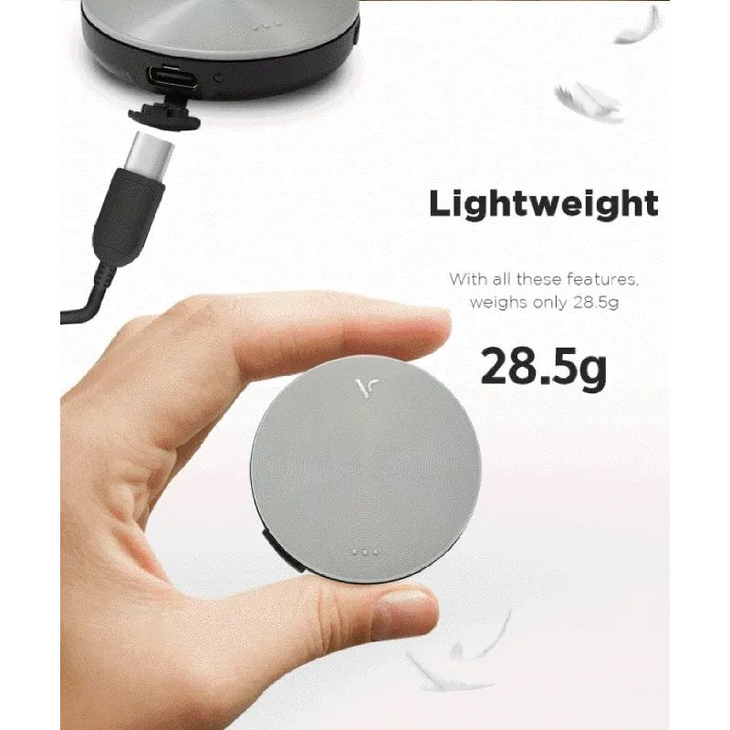 Voice Caddie VC4 Golf GPS