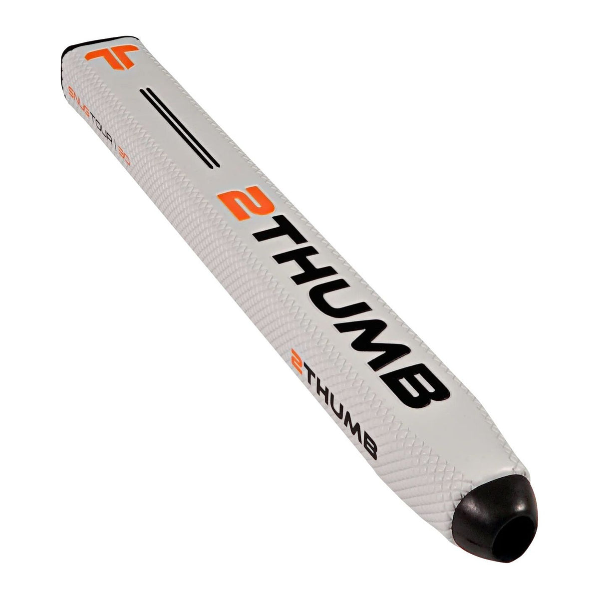 2 THUMB SNUG TOUR PUTTER GRIPS