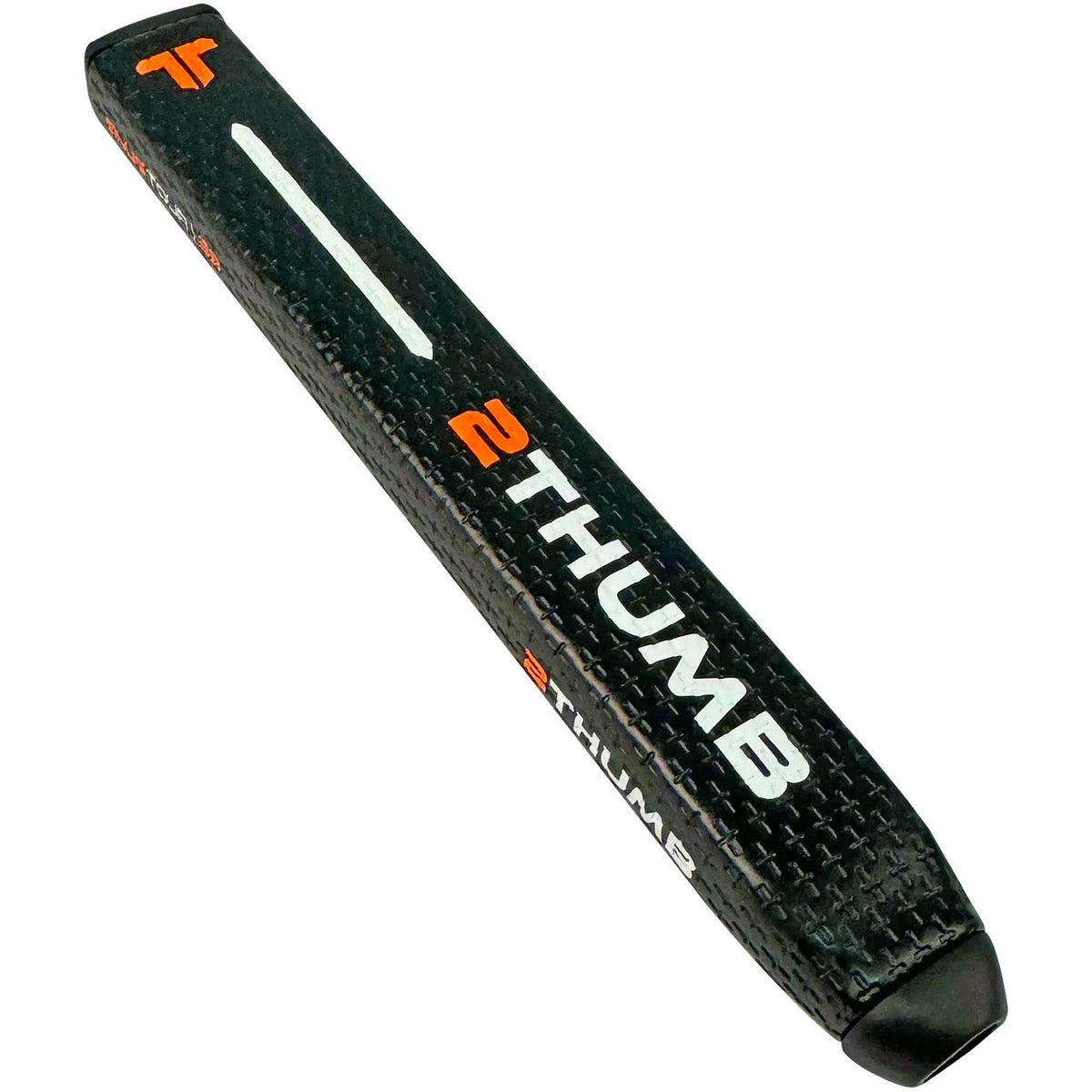 2 THUMB SNUG TOUR PUTTER GRIPS