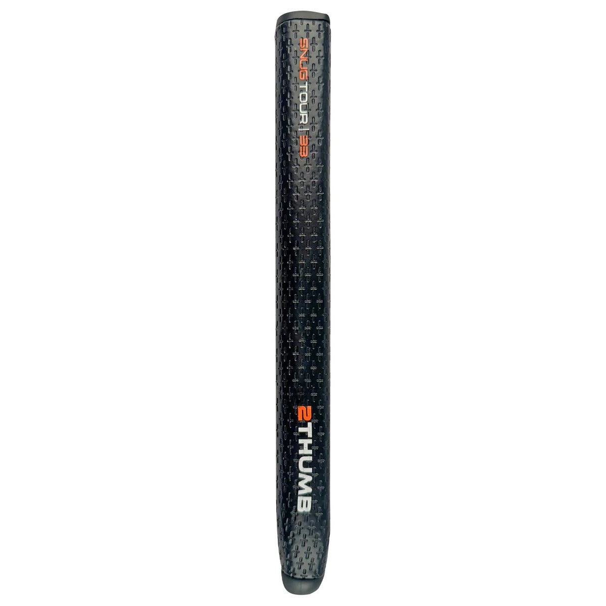 2 THUMB SNUG TOUR PUTTER GRIPS