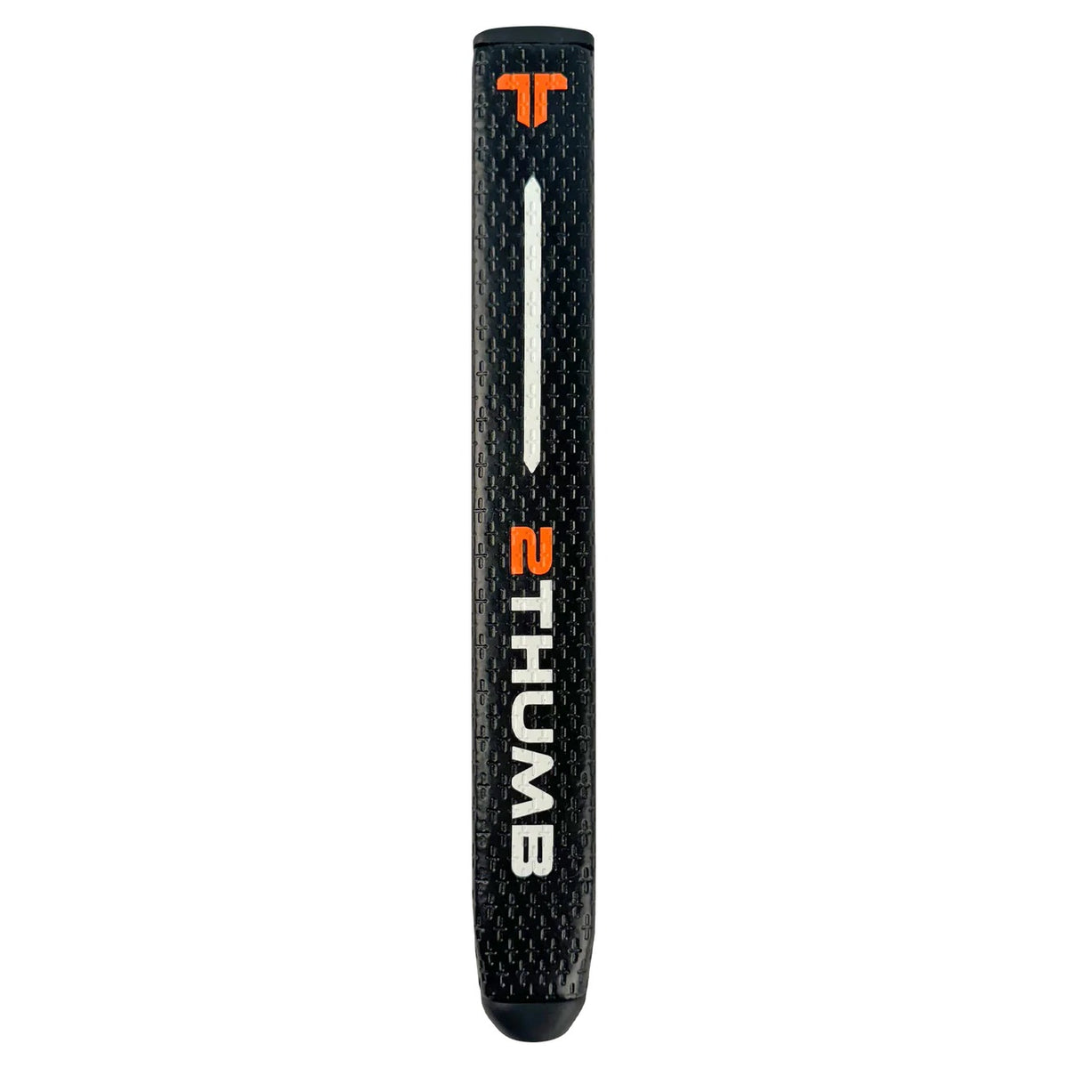 2 THUMB SNUG TOUR PUTTER GRIPS
