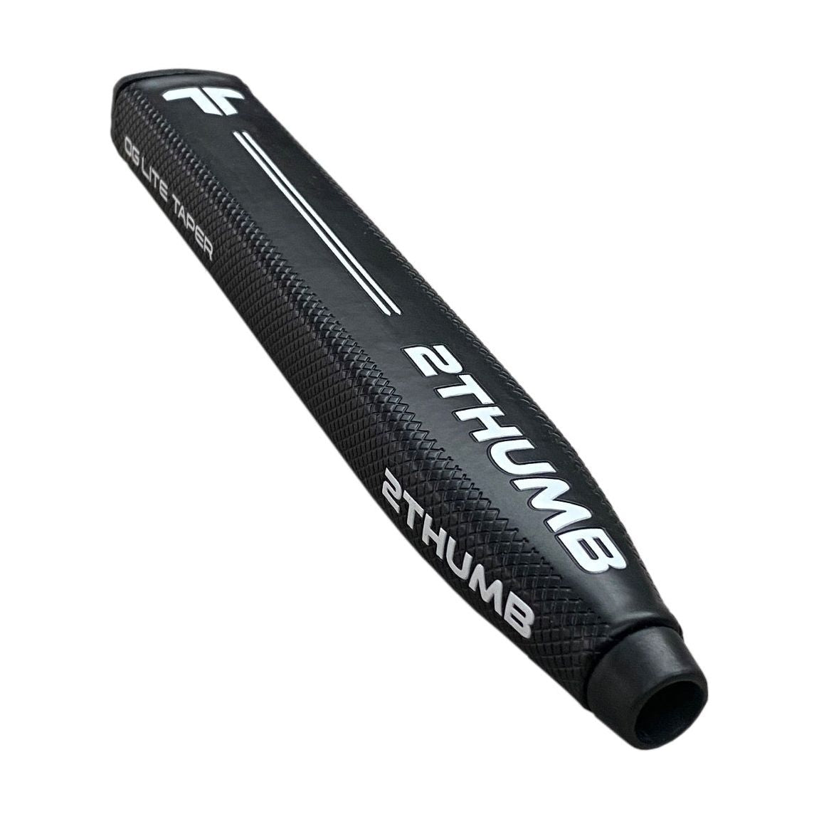 TwoThumbGrip OG TAPER 43 LITE