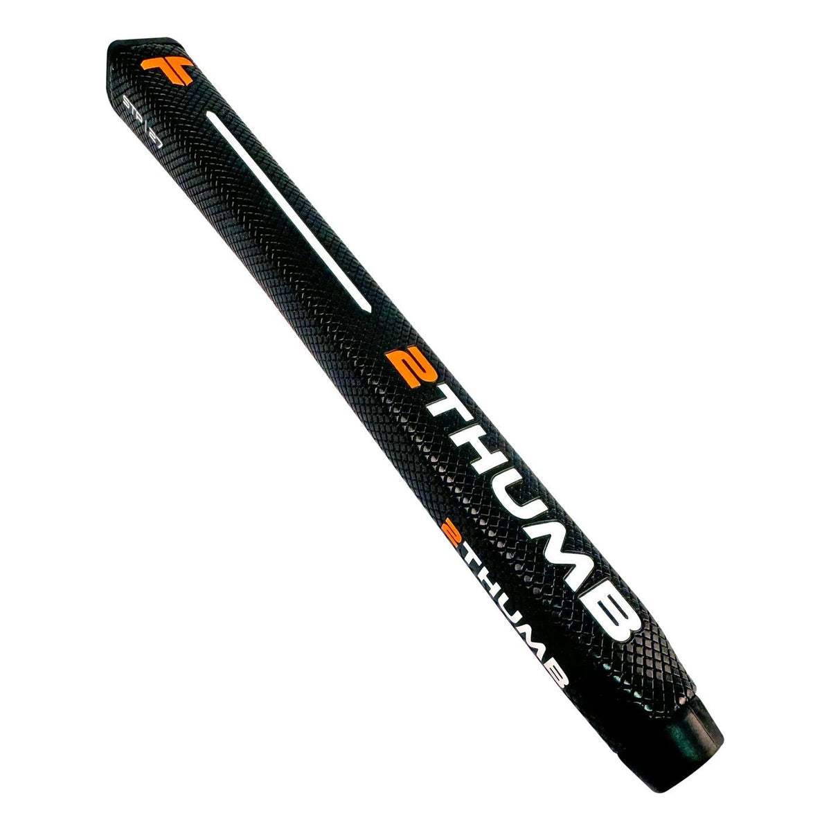 2 THUMB SNUG TOUR PISTOL PUTTER GRIPS