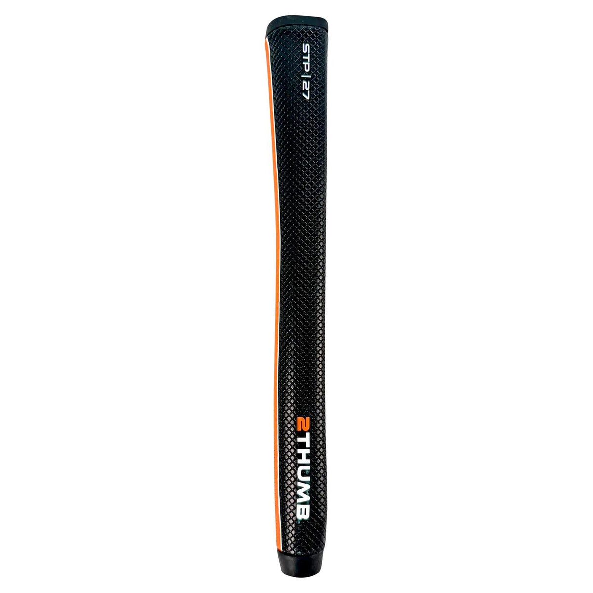2 THUMB SNUG TOUR PISTOL PUTTER GRIPS