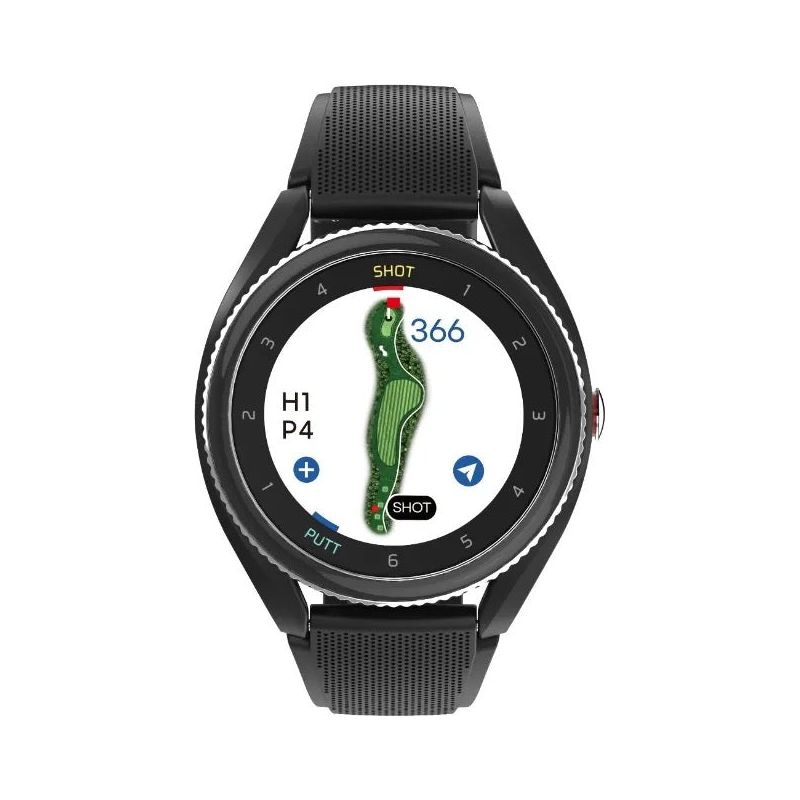 Voice Caddie T9 Watch & GPS