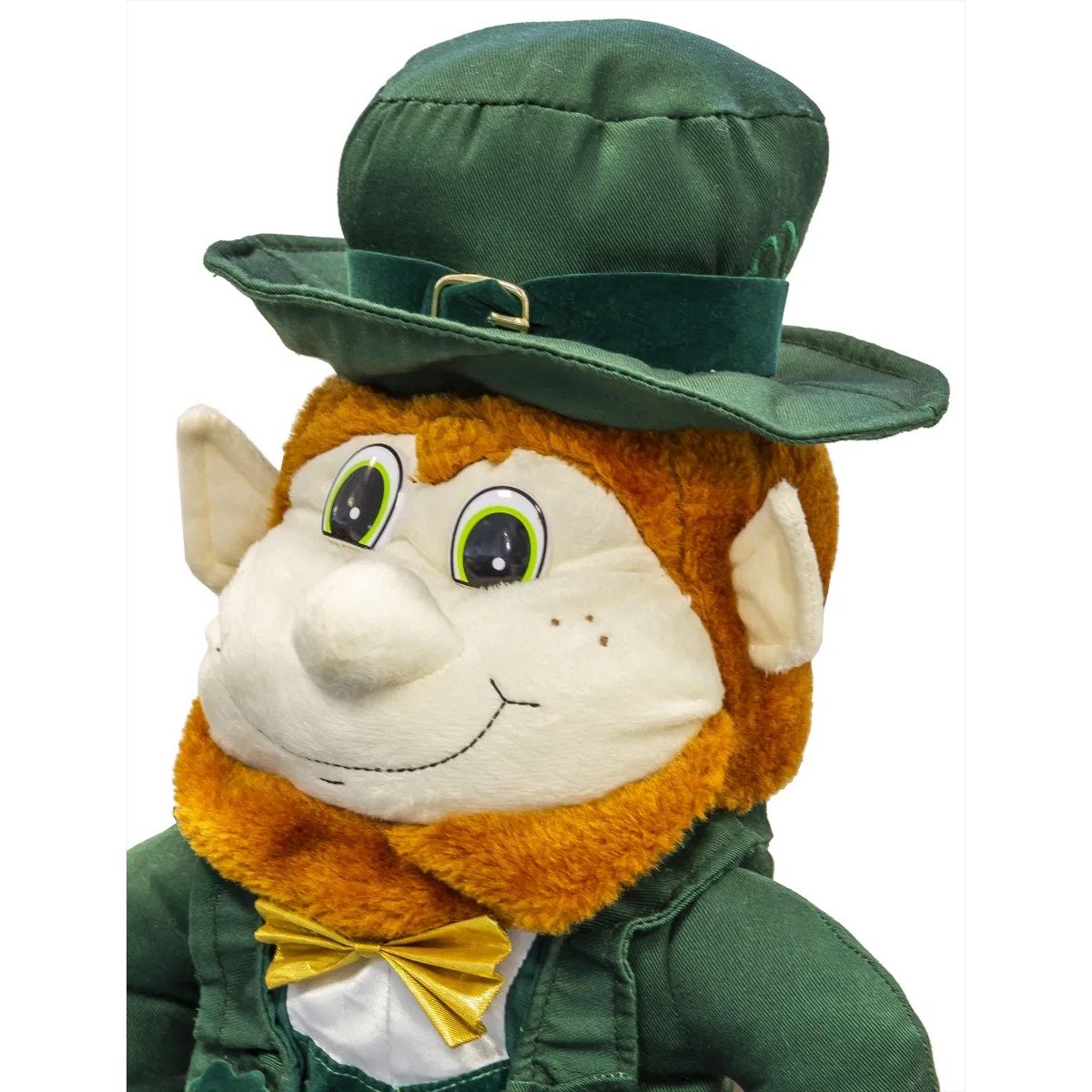 LONGRIDGE LEPRECHAUN DRIVER HEADCOVER