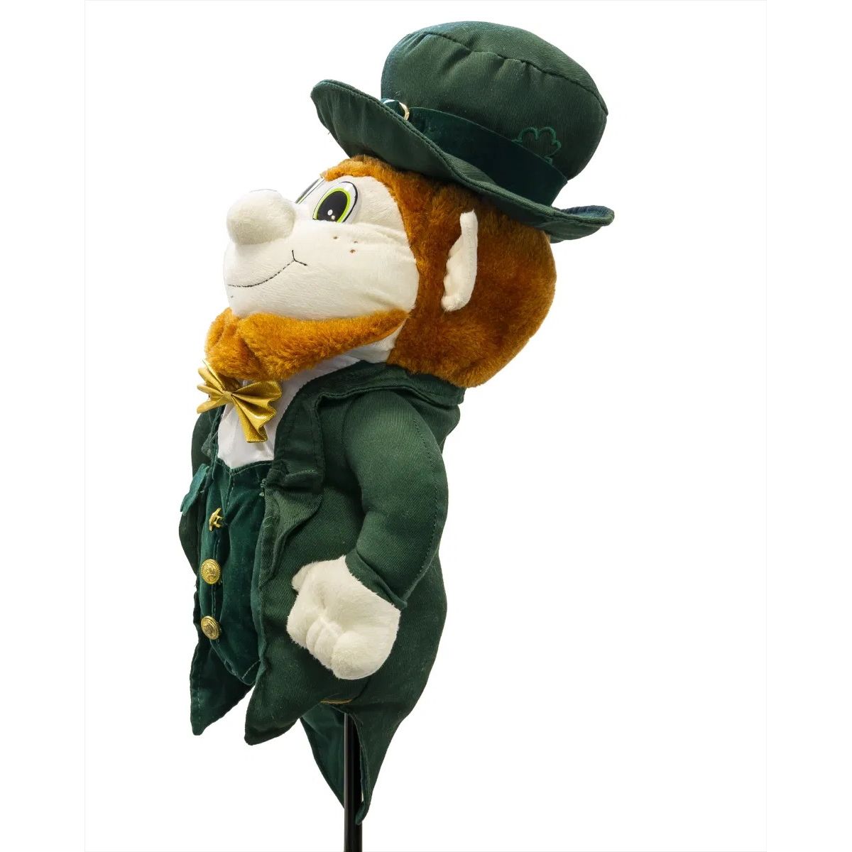 LONGRIDGE LEPRECHAUN DRIVER HEADCOVER