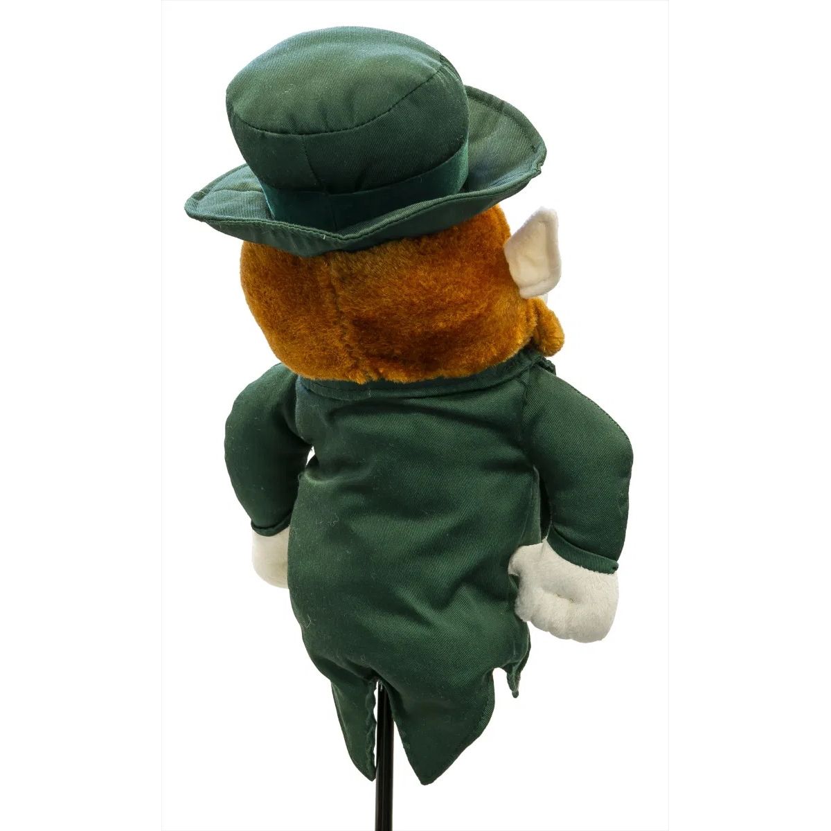 LONGRIDGE LEPRECHAUN DRIVER HEADCOVER