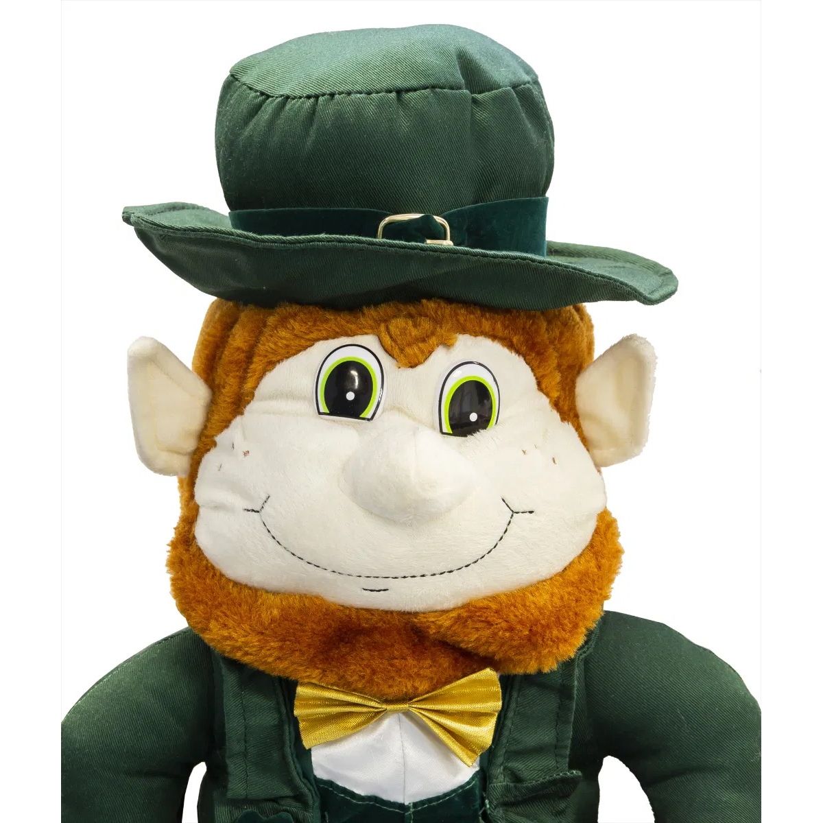 LONGRIDGE LEPRECHAUN DRIVER HEADCOVER