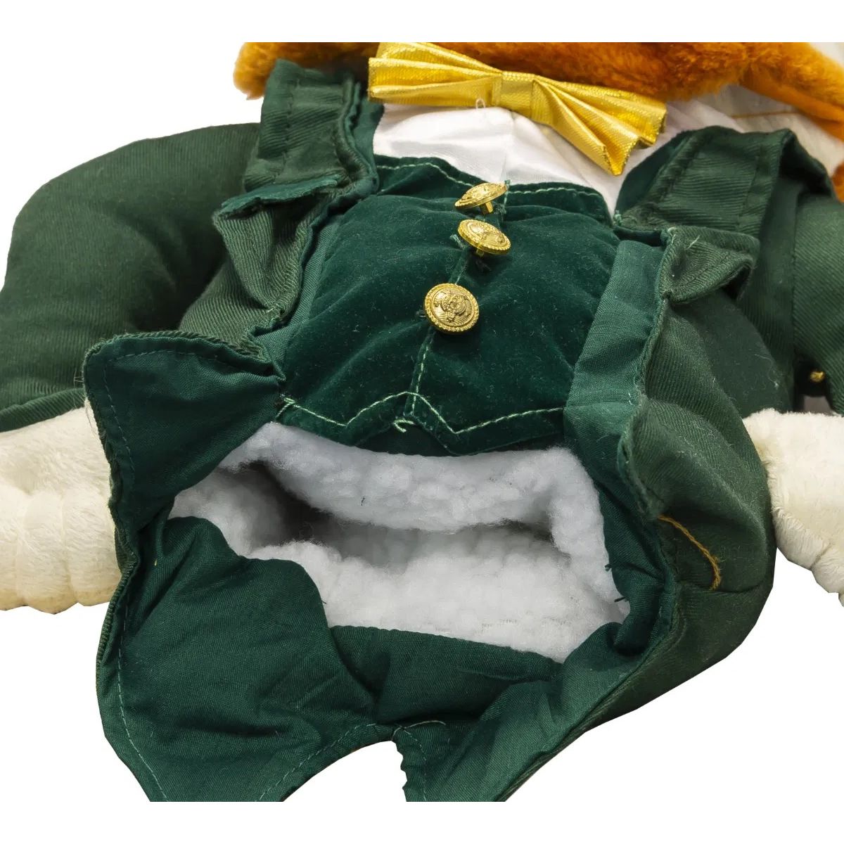 LONGRIDGE LEPRECHAUN DRIVER HEADCOVER
