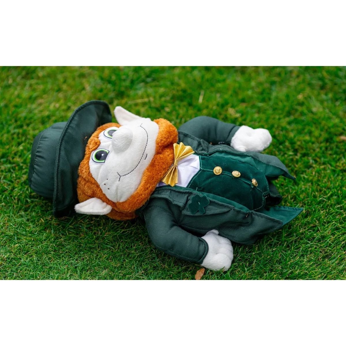 LONGRIDGE LEPRECHAUN DRIVER HEADCOVER