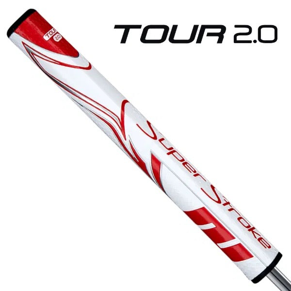 SUPERSTROKE ZENERGY TOUR 2.0