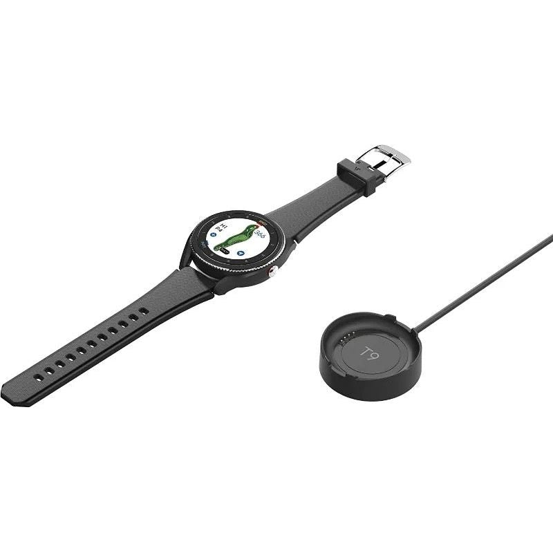 Voice Caddie T9 Watch & GPS