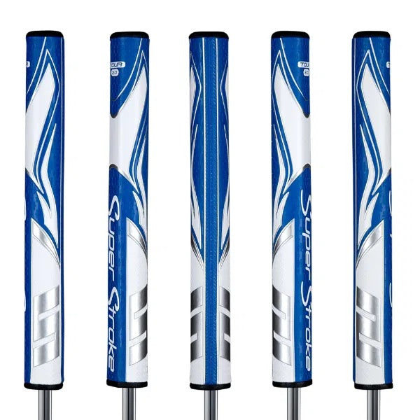 SUPERSTROKE ZENERGY TOUR 2.0