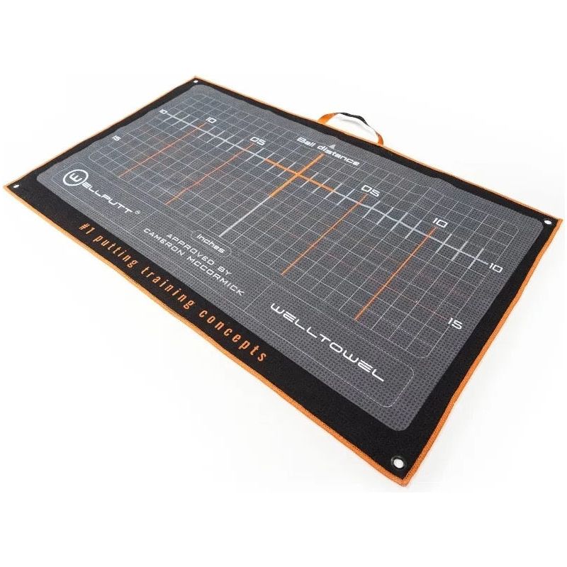 Wellputt Welltowel