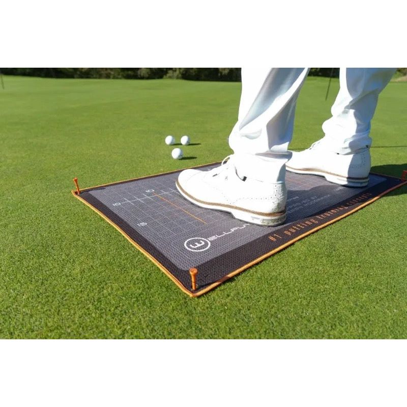 Wellputt Welltowel