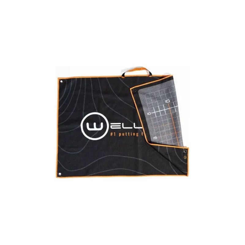 Wellputt Welltowel