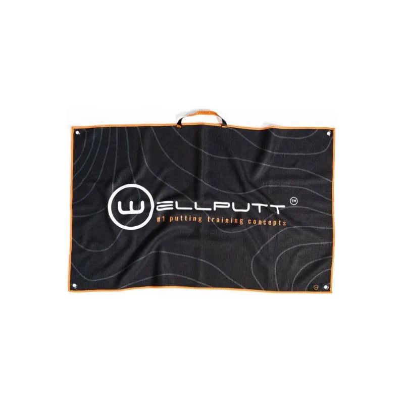 Wellputt Welltowel