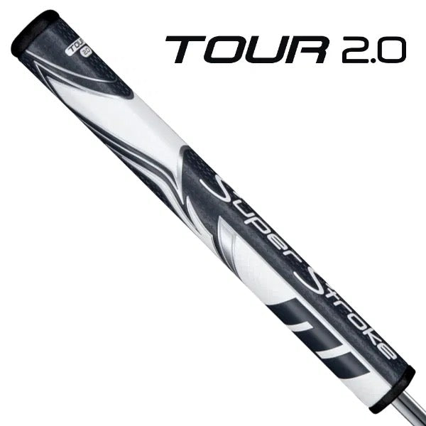 SUPERSTROKE ZENERGY TOUR 2.0