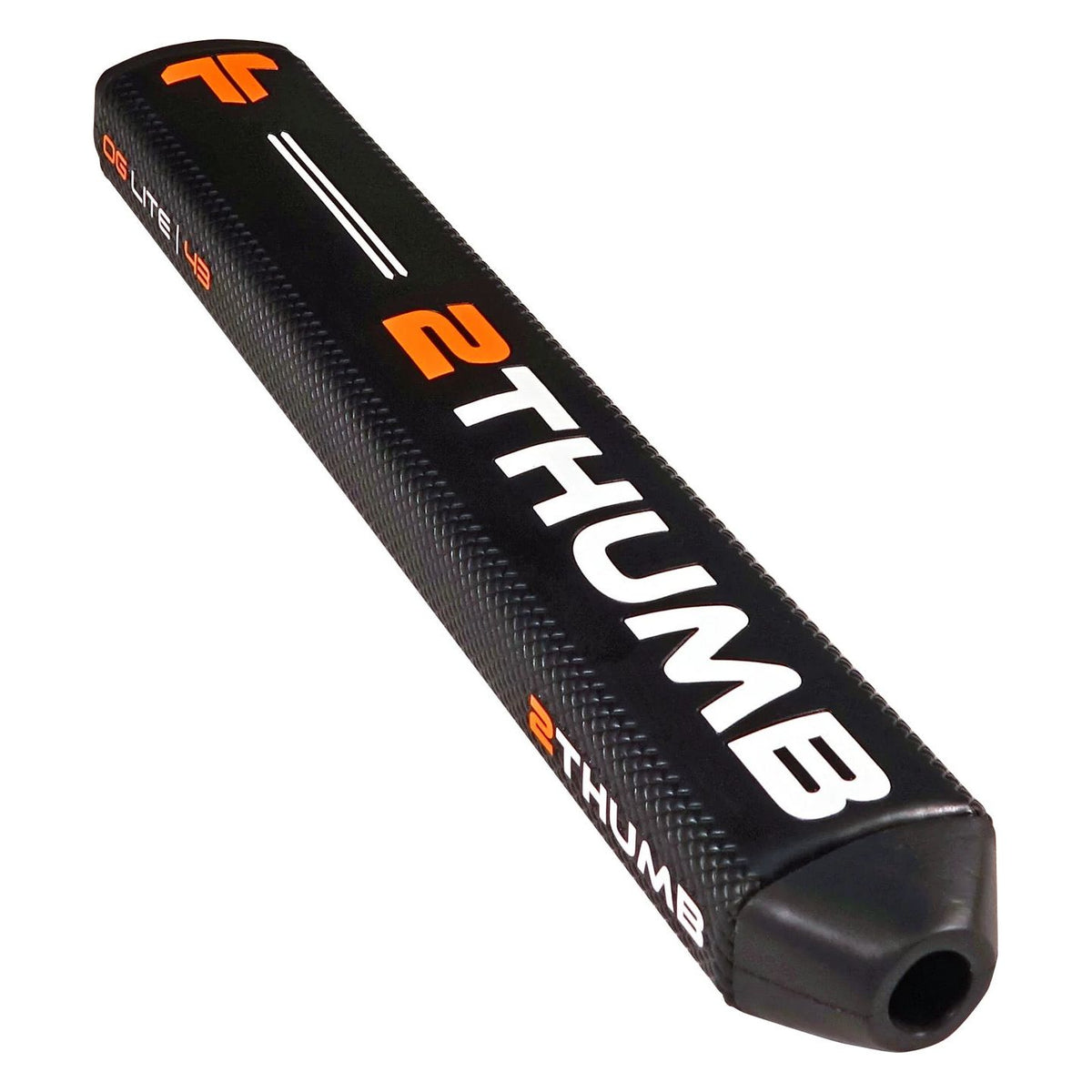 2 THUMB OG LITE PUTTER GRIPS