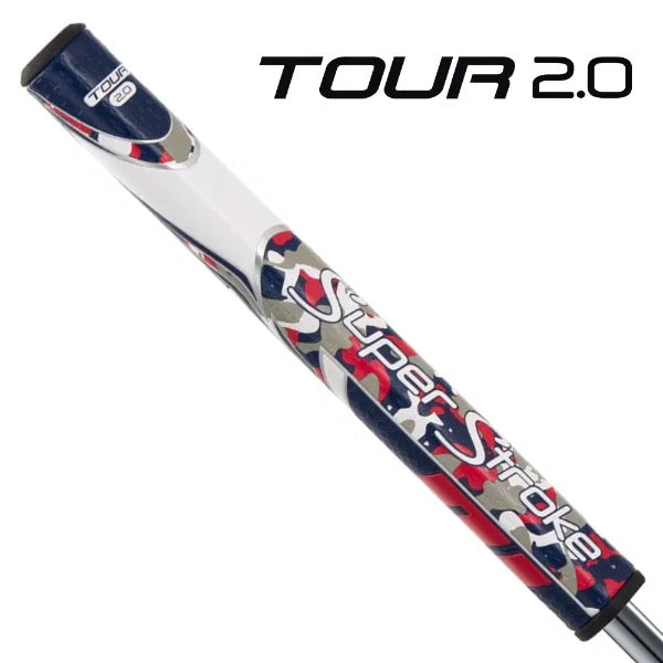 SUPERSTROKE ZENERGY TOUR 2.0