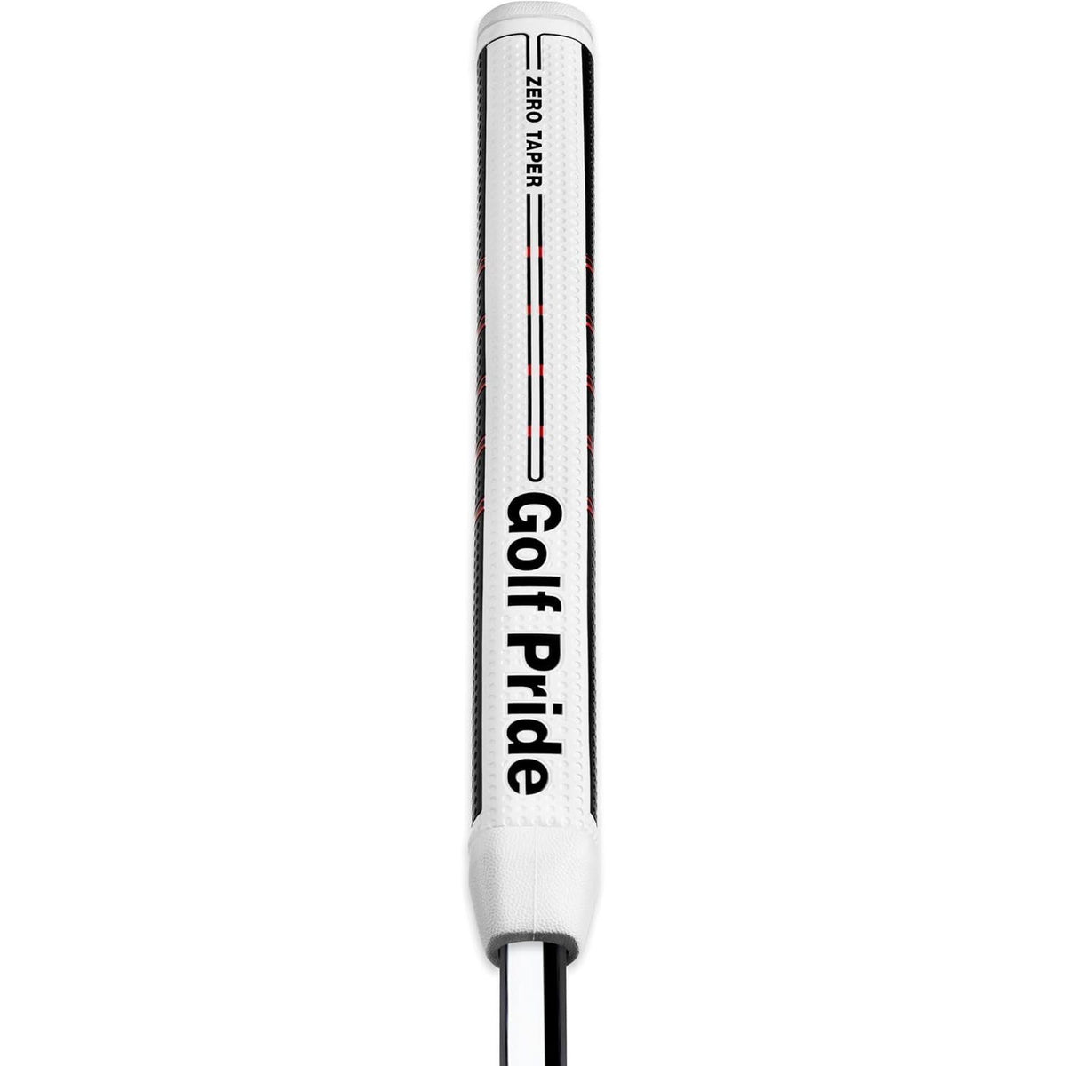 Zero Taper Large Straight Putter Grip