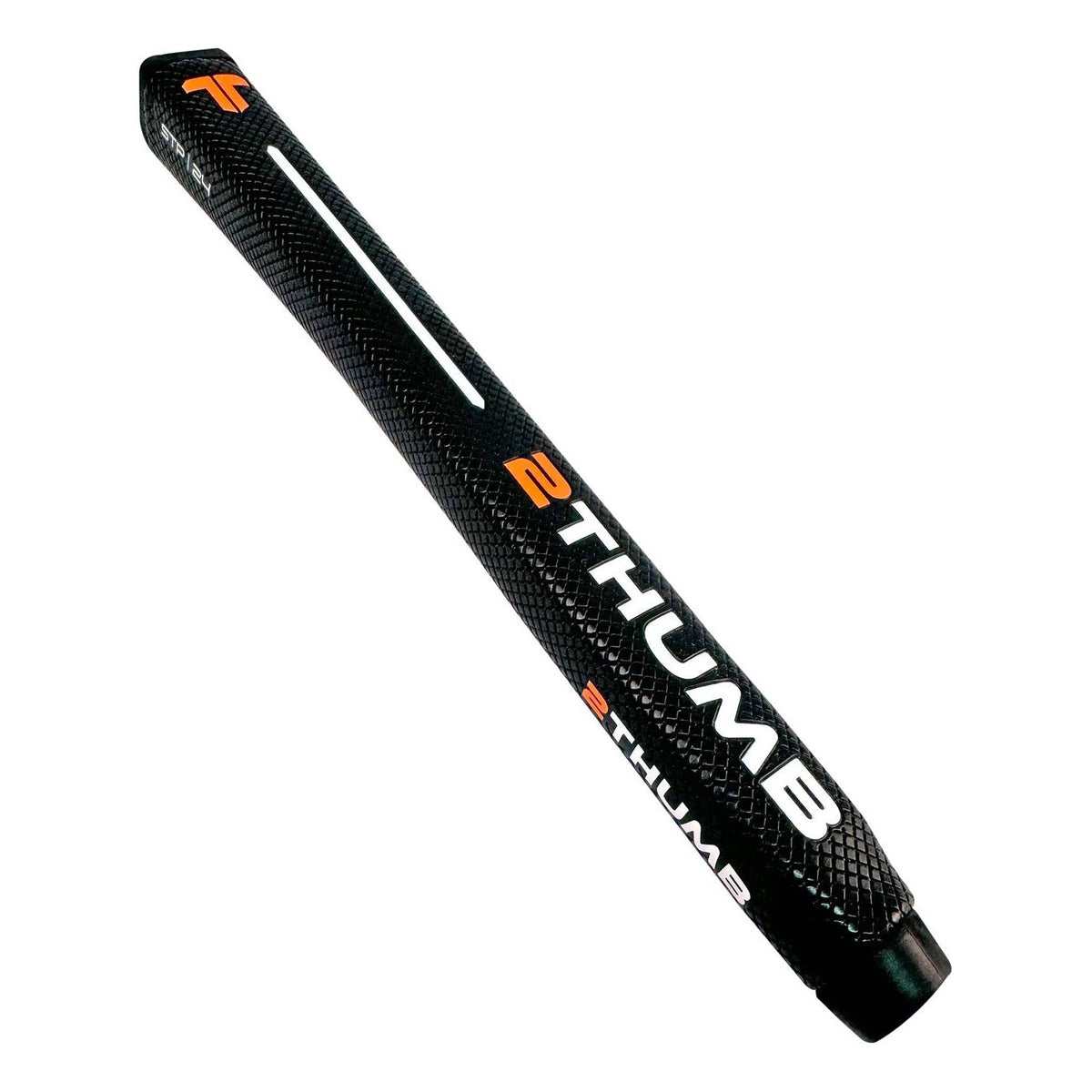 2 THUMB SNUG TOUR PISTOL PUTTER GRIPS