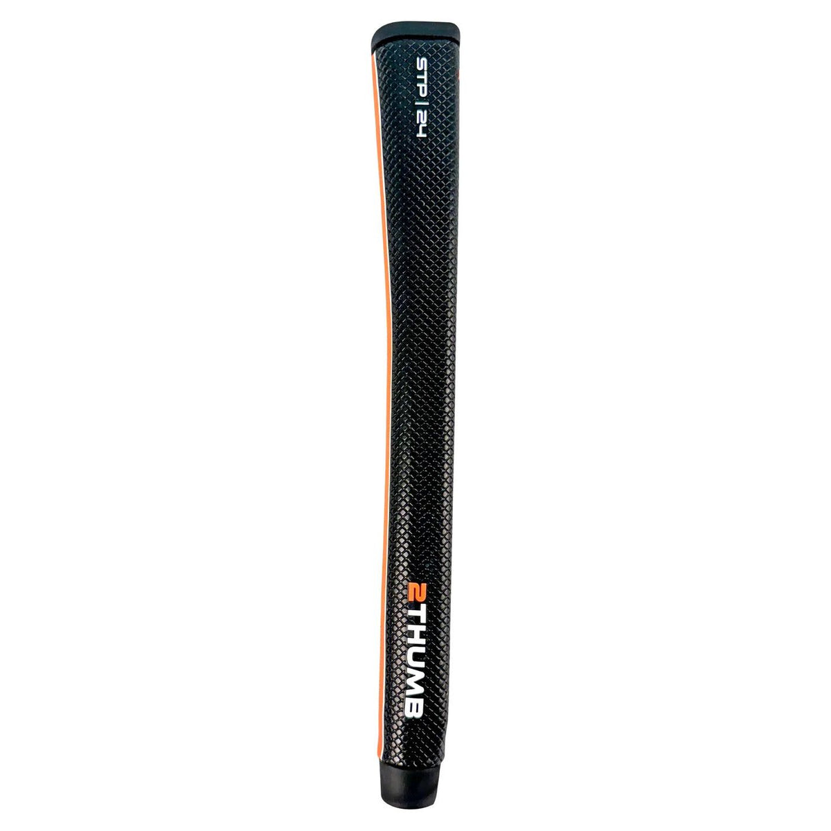 2 THUMB SNUG TOUR PISTOL PUTTER GRIPS