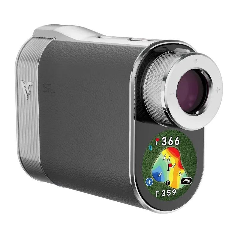 Voice Caddie SL3 GPS & Rangefinder