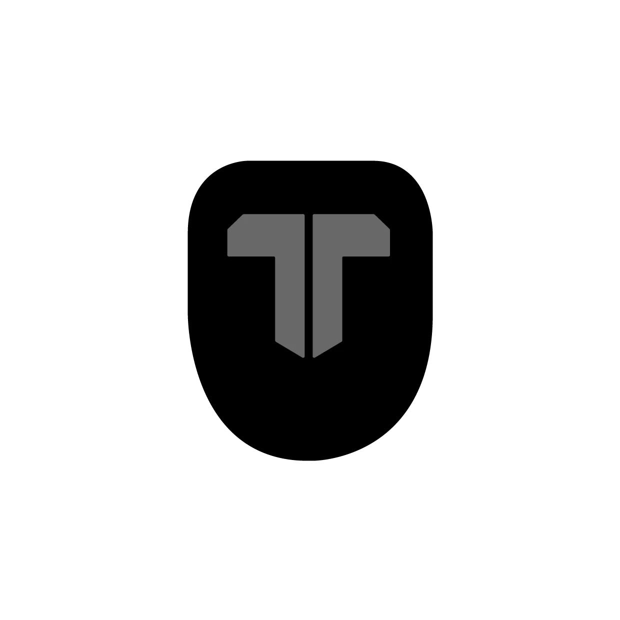 2 THUMB SNUG TOUR PISTOL PUTTER GRIPS