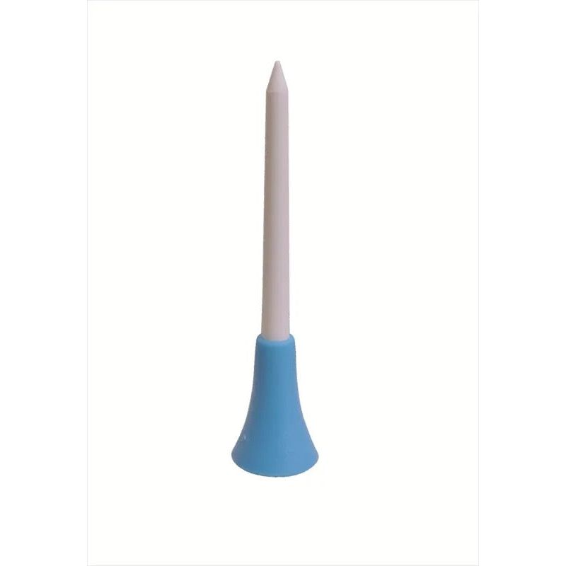 Longridge Big Cup Tees - 5Pk