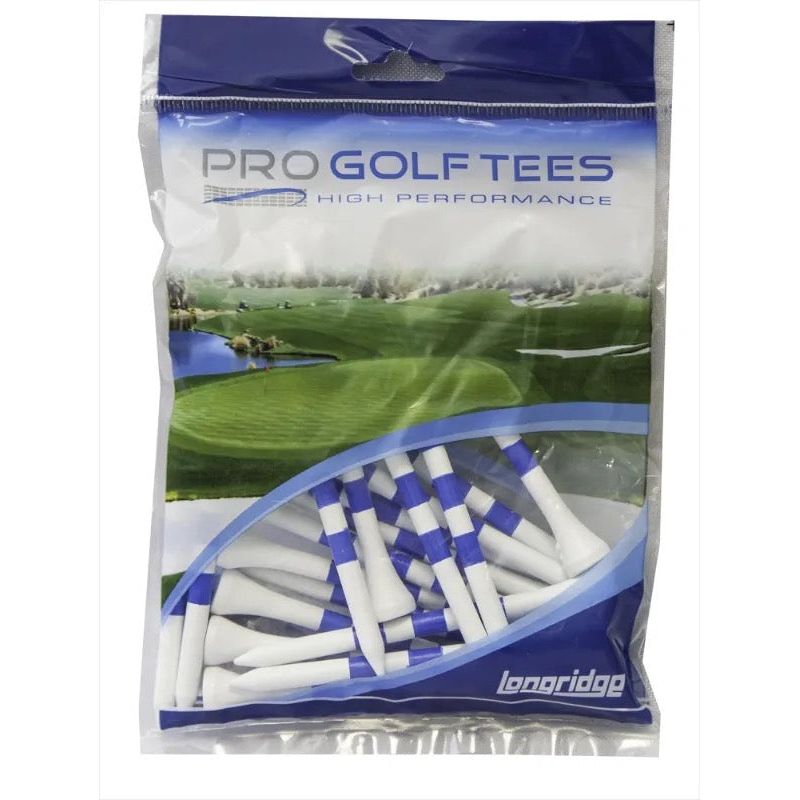 Longridge True Hite Wooden Tees