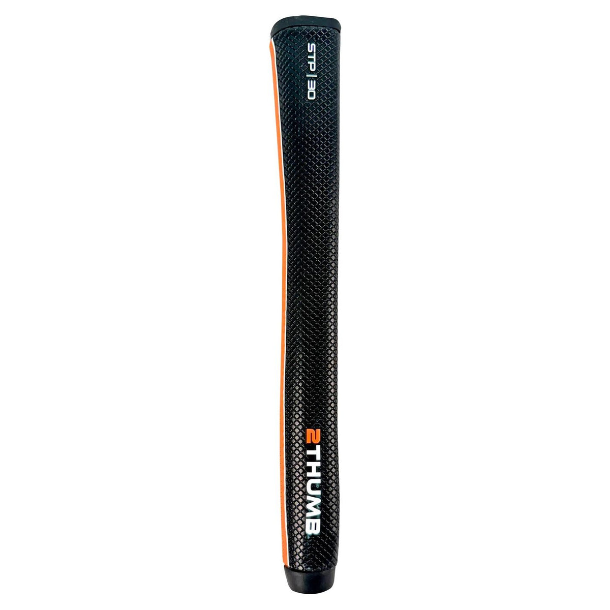 2 THUMB SNUG TOUR PISTOL PUTTER GRIPS