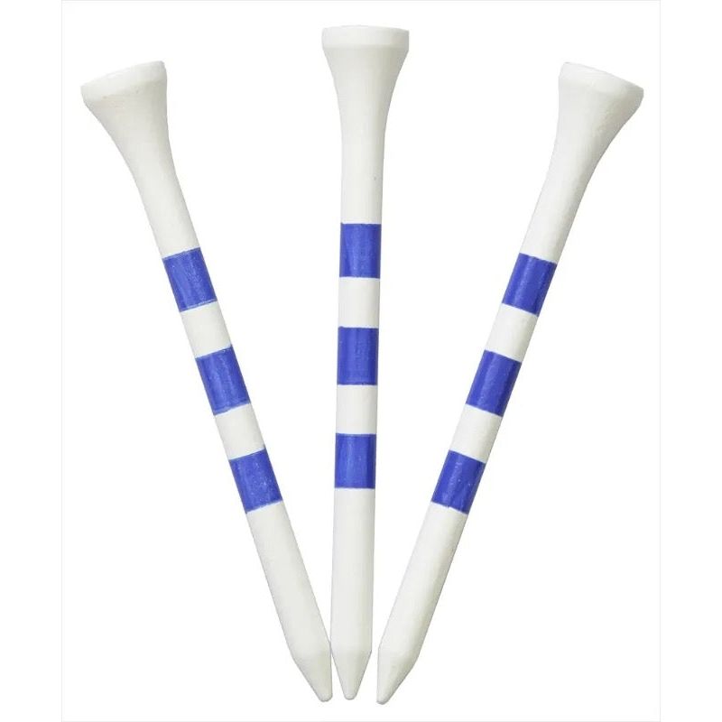 Longridge True Hite Wooden Tees