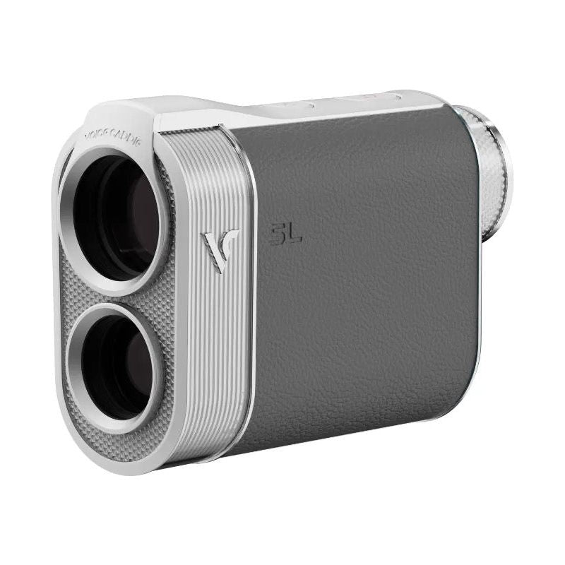 Voice Caddie SL3 GPS & Rangefinder