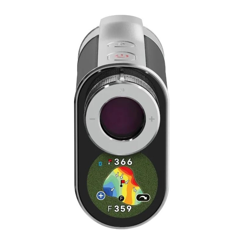 Voice Caddie SL3 GPS & Rangefinder