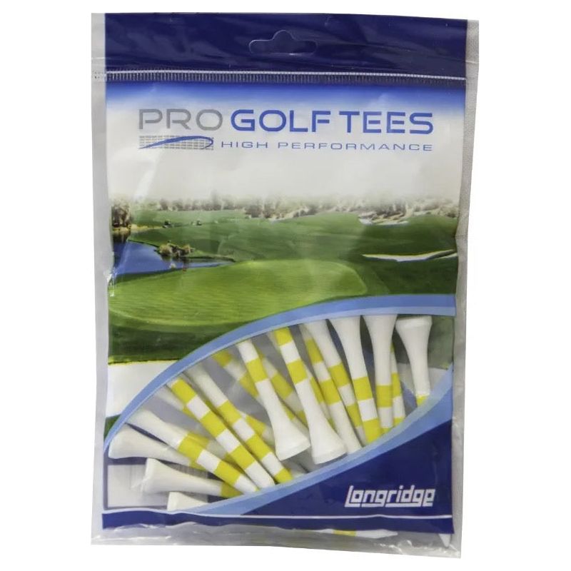 Longridge True Hite Wooden Tees