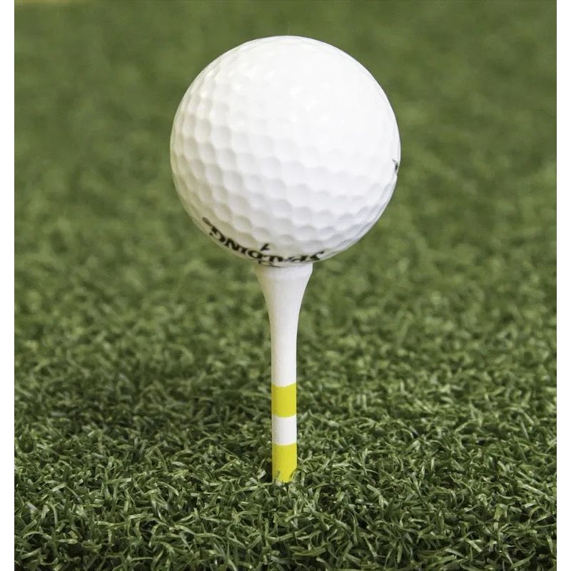 Longridge True Hite Wooden Tees