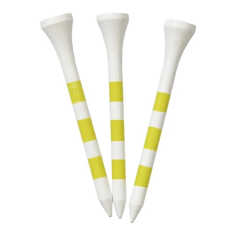Longridge True Hite Wooden Tees