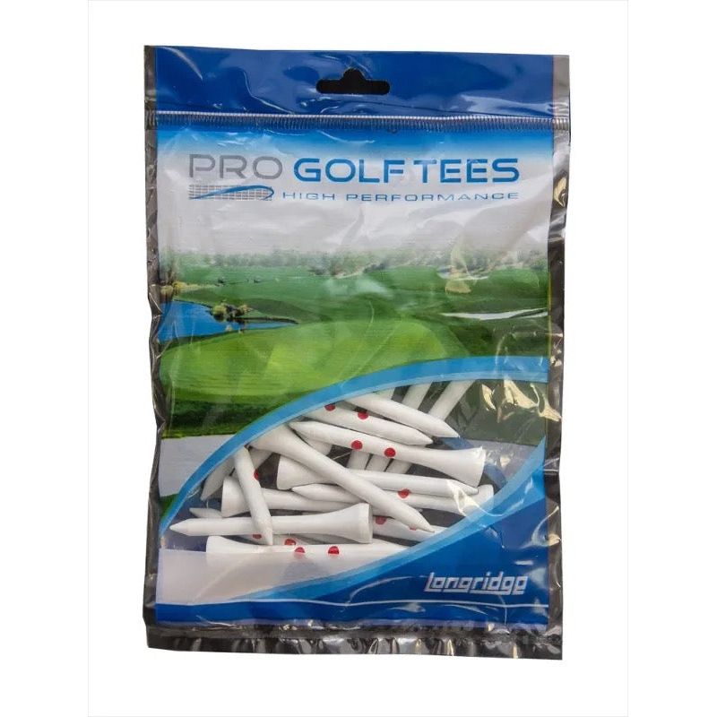 Longridge True Hite Wooden Tees
