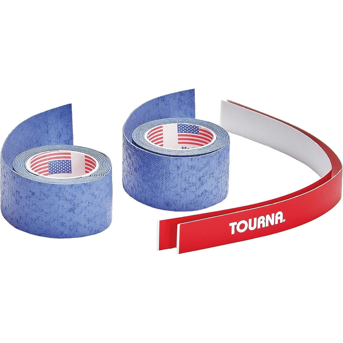 Pickleball Tourna Grip Overgrip Blue